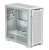 Корпус Gigabyte C102G MidTower, mATX, USB3.0x2, Audio I/O, GPU:410mm, White, TG Корпус Gigabyte C102G MidTower, mATX, USB3.0x2, Audio I/O, GPU:410mm, White, TG