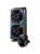 Комплект водяного охлаждения JONSBO TH-240 Black LGA 1700/1200/115X/AM5/AM4 (TDP 260W, ARGB FAN and PUMP, PWM, DUAL FAN 120mm) RET Комплект водяного охлаждения JONSBO TH-240 Black LGA 1700/1200/115X/AM5/AM4 (TDP 260W, ARGB FAN and PUMP, PWM, DUAL FAN 120mm) RET