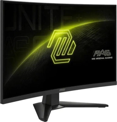 ������� MSI 27" Mag MAG 275CQF E18 ������ VA LED