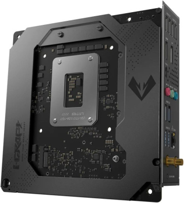 ����������� ����� Maxsun iCraft Z790ITX WIFI, Socket 1700, mini-ITX, Ret (MS-iCraft Z790ITX WIFI V1/V2)
