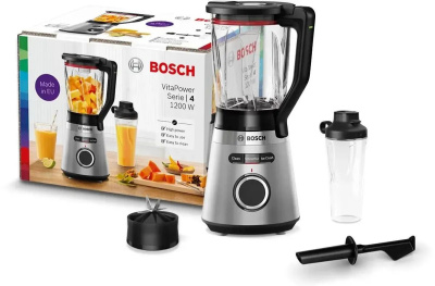 ������� Bosch MMB6384M MMB6384M BLACK