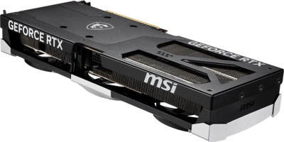 ���������� MSI NVIDIA GeForce RTX 5070 Ventus 3X 12Gb (RTX 5070 12G VENTUS 3X)