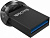 USB Flash ���������� 64Gb Sandisk Ultra Fit USB3.1 (SDCZ430-064G-G46)