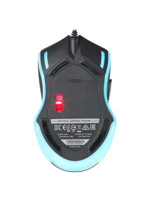 ������� ���� ��������� RAPOO V20S, ���� - ������