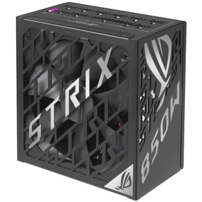 ���� ������� �� ASUS 850�� 80+ Platinum ROG-STRIX-850P-GAMING 90YE00W2-B0NA00