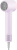 Фен Dreame Mini 1200Вт фиолетовый (AHG11A) Фен Dreame Mini 1200Вт фиолетовый (AHG11A)