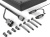 ���������� ��� ������� ID-Cooling AS-140-ARGB-K ARGB 140�140x25 ������ 4-pin 24.9�� Ret