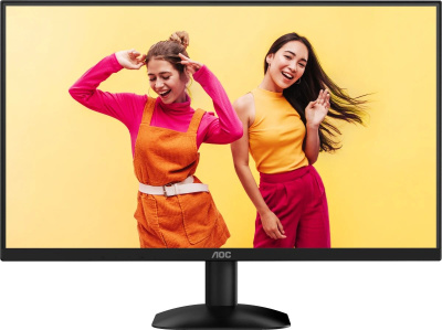 ������� AOC 27" Q27B35E IPS LED 2560x1440 75Hz 1ms ������