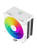 Кулер Thermalright Assassin X 120 R Digital ARGB White LGA115X/1200/1700/1851/AM4/AM5 (120mm ARGB PWM Fan, 4 тепл. трубки 6мм) / TRAX120RDAW Кулер Thermalright Assassin X 120 R Digital ARGB White LGA115X/1200/1700/1851/AM4/AM5 (120mm ARGB PWM Fan, 4 тепл. трубки 6мм) / TRAX120RDAW