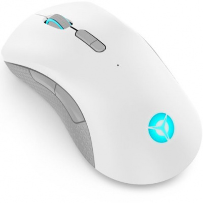 ���� Lenovo Legion M600 Wireless Gaming Mouse (Stingray) ���������/������������ (Bluetooth + ����������), 16000 dpi