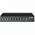 ���������� OSNOVO SW-21000/A(120W) Passive PoE 8�10/100 Base-T+ 2�10/100 Base-T Uplink, �� 30W �� ����