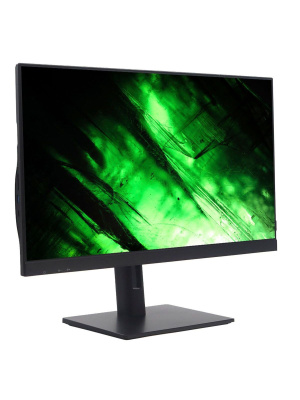 �������� Raskat Studio 35120, 23.8" (1920x1080) IPS/Intel Core i3-14100/16 DDR4/512 �� SSD/Intel UHD Graphics/��� ��, ������ (Studio35120239163)