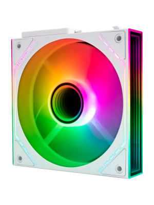 �������� ������������ (3 ��.) Thermalright TL-M12QW-S X3 (Pack of 3) / ARGB / 120mm PWM / TRTLM12QWS.3P