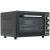 Мини-печь KRAFT KF-MO 3802 KBL черный Мини-печь KRAFT KF-MO 3802 KBL черный