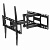 ��������� Arm Media COBRA-51 32-60" max 35�� VESA 400x400 ���������-��������� � ���������