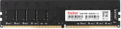 ����������� ������ 16Gb DDR4 2666MHz KingSpec (KS2666D4P12016G) 16 ��, DDR4, 21300 ��/�, CL19, 1.2 �