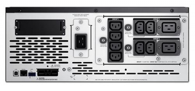 �������� �������������� ������� APC Smart-UPS X SMX2200HV, 2200�A