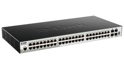 ���������� D-LINK (DGS-1510-52X/A1A)