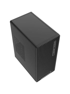 ��������� ���� iRU Planio 320A5SE MT, AMD Ryzen 3 PRO 4350G/16 �� DDR4/500 �� SSD/AMD Radeon Graphics/��� ��, ������ (2195794)