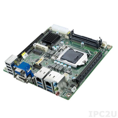 ����������� ����� Advantech AIMB-205G2-00A1E