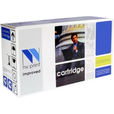 �������� NV Print CF214X ��� �ewlett-Packard LJ 700 MFP M712 (17500k)