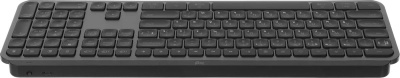 ���������� + ���� Logitech MX Keys S Combo ����:����������/������ ����:���������� USB ������������ LED (920-011619)