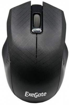 ����  Exegate SH-9027 Black