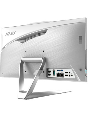 �������� MSI Pro AP222T 14M-681XRU, 21.5" (1920x1080) IPS/Intel Core i5-14400/16 DDR4/500 �� SSD/Intel UHD Graphics/��� ��, ����� (9S6-AC0142-681)