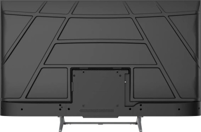 ��������� QLED Skyworth 55" 55X67H Eye Care Frameless, 4K Ultra HD 60Hz WiFi Smart TV, ������