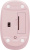 Мышь Logitech M196 Rose Pink (910-007461) Мышь Logitech M196 Rose Pink (910-007461)