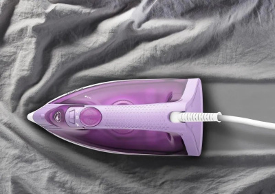 ���� Tefal Steam Essential 2 FV1955E0 1400�� ����������/�����
