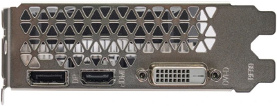 ���������� Afox AMD Radeon RX 550 8Gb (AFRX550-8192D5H2-V2), Ret