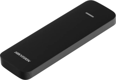 ���������� SSD Hikvision USB-C 1000GB HS-ESSD-P1000BWD 1000G BLACK 1.8" 