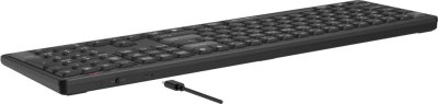 ���������� A4Tech Fstyler FBX55C ������ USB ������������ BT/Radio slim Multimedia (FBX55C)