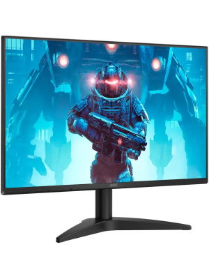 ������� AOC 23.8" 24B36X ������ IPS LED 16:9 HDMI ������� 1500:1 300cd 178��/178�� 1920x1080 144Hz DP FHD 2.4��