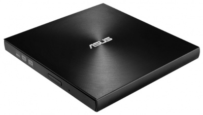 DVD�R/RW Asus SDRW-08U7M-U ������ USB ultra slim ������� RTL