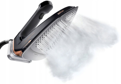 ������������� Braun CareStyle 7 Pro IS7286BK