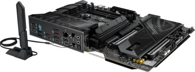 ����������� ����� ASUS ROG CROSSHAIR X870E APEX, SocketAM5, AMD X870E, ATX, Ret