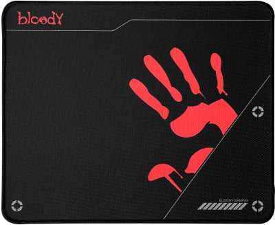 ������ ��� ���� A4Tech Bloody BP-50M ������/������� 340x280x3��