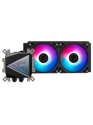 ������� ����������� ���������� MSI MAG CORELIQUID I240 MULTI SOCKET
