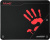 Коврик для мыши A4Tech Bloody BP-50M черный/рисунок 340x280x3мм Коврик для мыши A4Tech Bloody BP-50M черный/рисунок 340x280x3мм