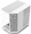 Корпус ПК без блока питания NZXT H6 Flow RGB White Корпус ПК без блока питания NZXT H6 Flow RGB White