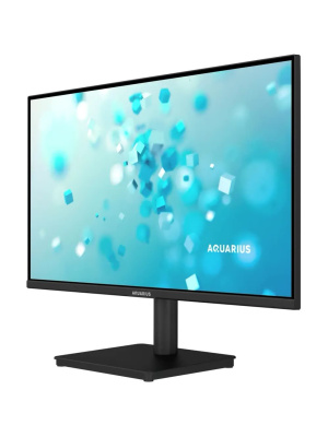 ������� Aquarius Aqview B24F1 24" (����.463131.001) (23.8", 1920x1080, 75Hz, 250cd/m2, 1xVGA, 1xHDMI, 1xDVI, 1xAudio)//���