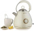 Чайник K17CD BEIGE 1.7 L GORENJE Чайник K17CD BEIGE 1.7 L GORENJE