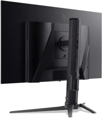 ������� 26.5" ACER Predator X27UF3bmiipruzx Black  OLED, 2560x1440