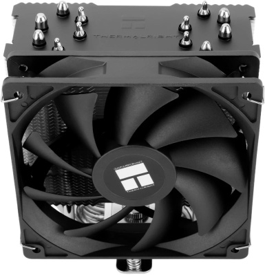 ����� ��� ���������� Thermalright Burst Assassin 120 SE �����������/������ Ret