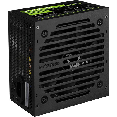 Formula VX 500 PLUS RTL (ex Aerocool)