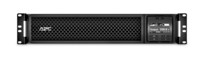 �������� �������������� ������� APC Smart-UPS SRT SRT2200RMXLI 1980�� 2200�� Black