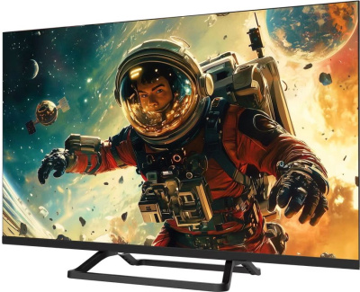 ��������� LED Sber 32" SDX-32H3114 ����� �� Frameless ������ HD 60Hz DVB-T DVB-T2 DVB-C DVB-S DVB-S2 USB WiFi Smart TV