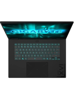 ������� Gigabyte GAMING A16, 16" (1920x1200) IPS 165 ��/AMD Ryzen 7 260/16 �� DDR5/1024 �� SSD/NVIDIA GeForce RTX 5070 ��� ��������� (8 ��)/Windows 11 Home, ������ (3WHK3EE894SH)